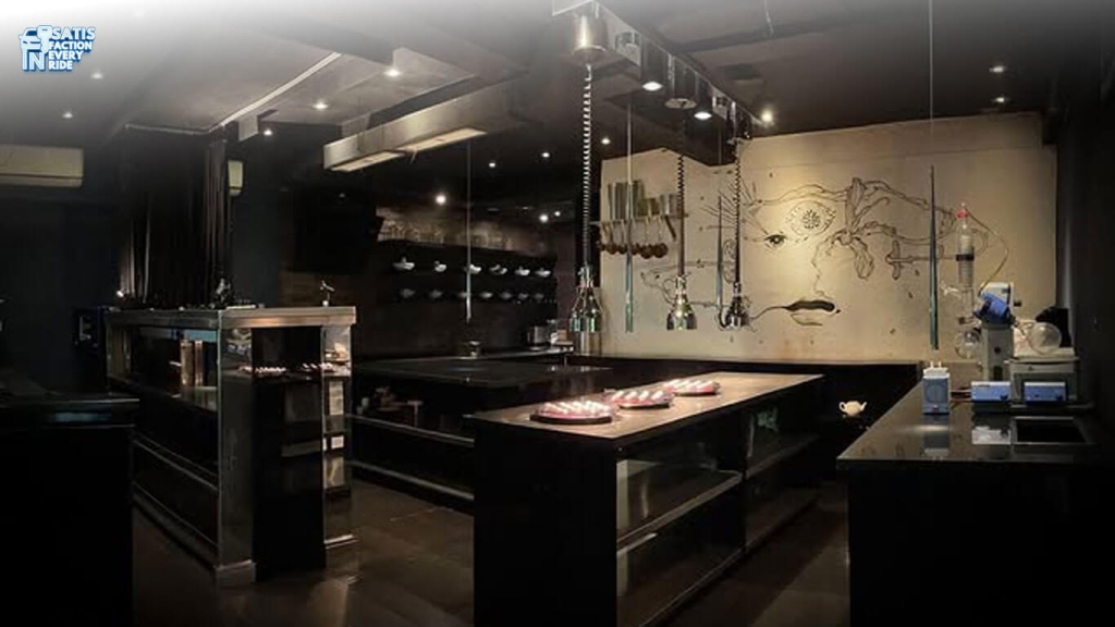 rekomendasi tempat bukber di sekitar jakarta