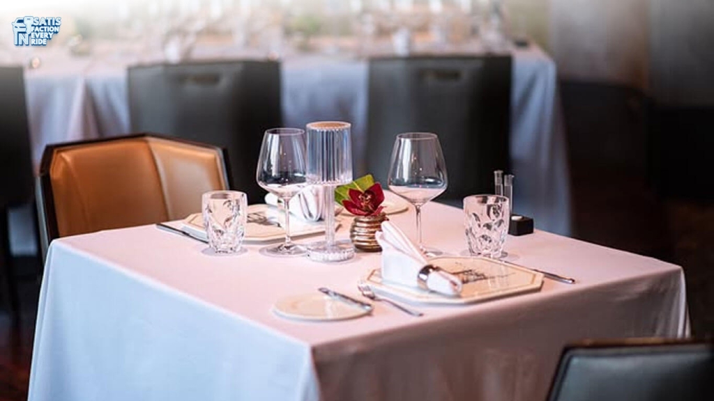 rekomendasi tempat bukber di sekitar jakarta