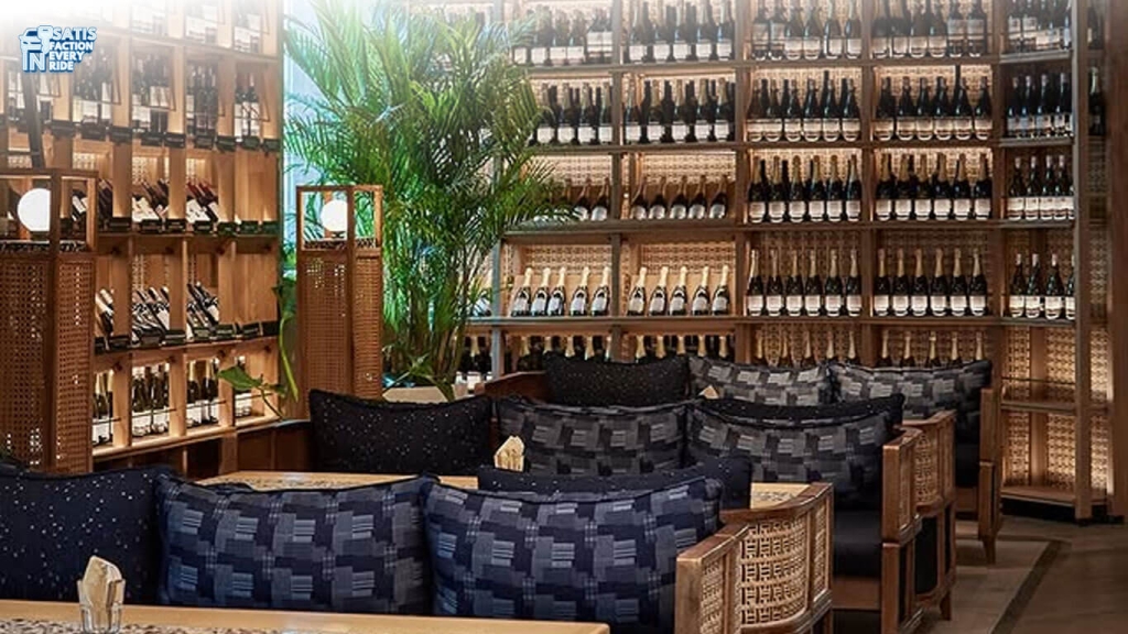 rekomendasi tempat bukber di sekitar jakarta