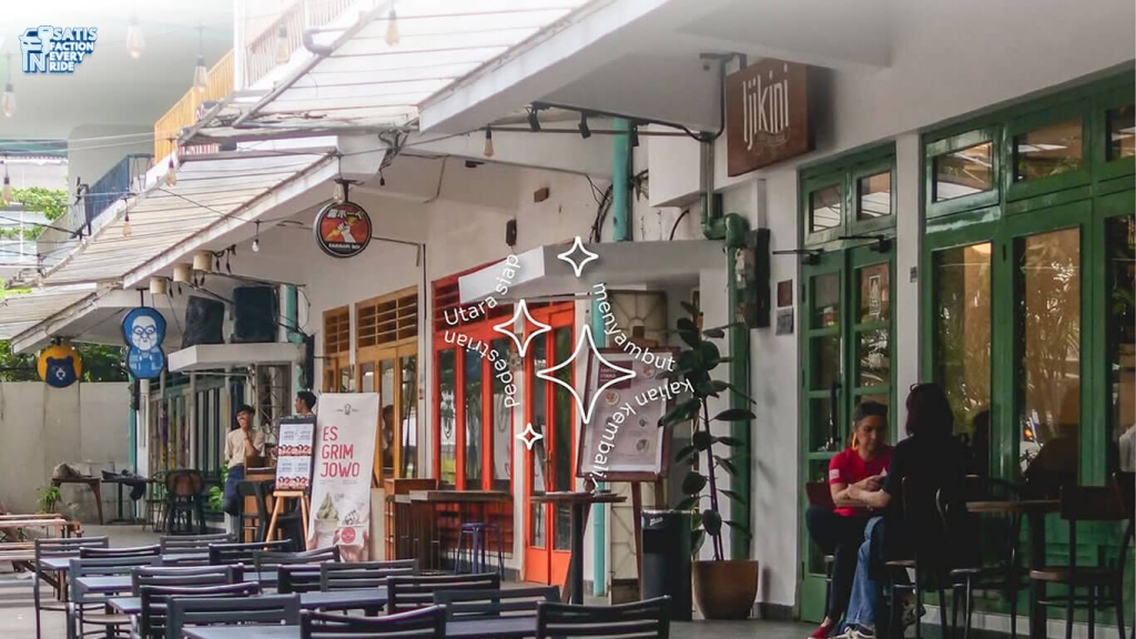 rekomendasi tempat bukber di sekitar jakarta