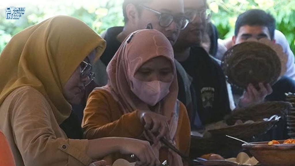 rekomendasi tempat bukber di sekitar jakarta