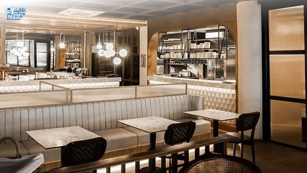 rekomendasi tempat bukber di sekitar jakarta