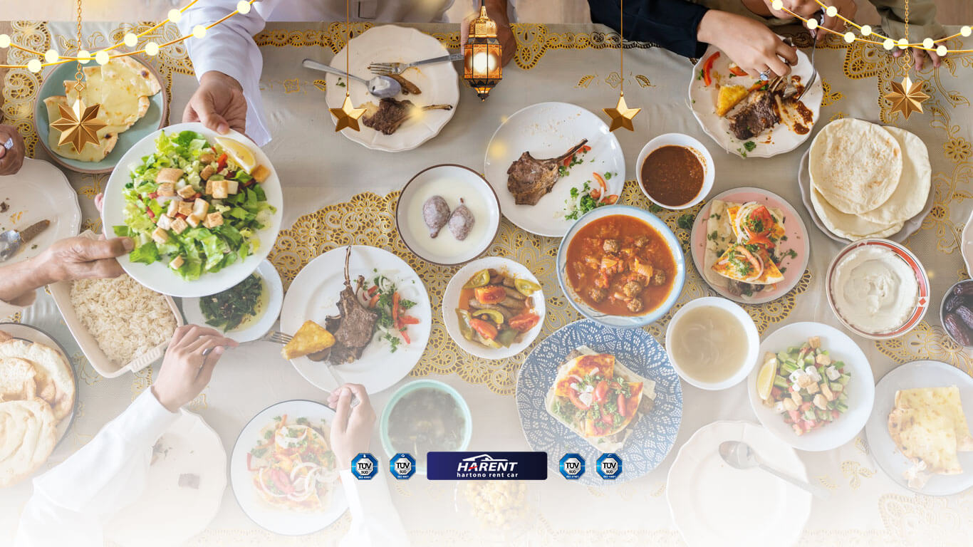 rekomendasi tempat bukber di sekitar jakarta