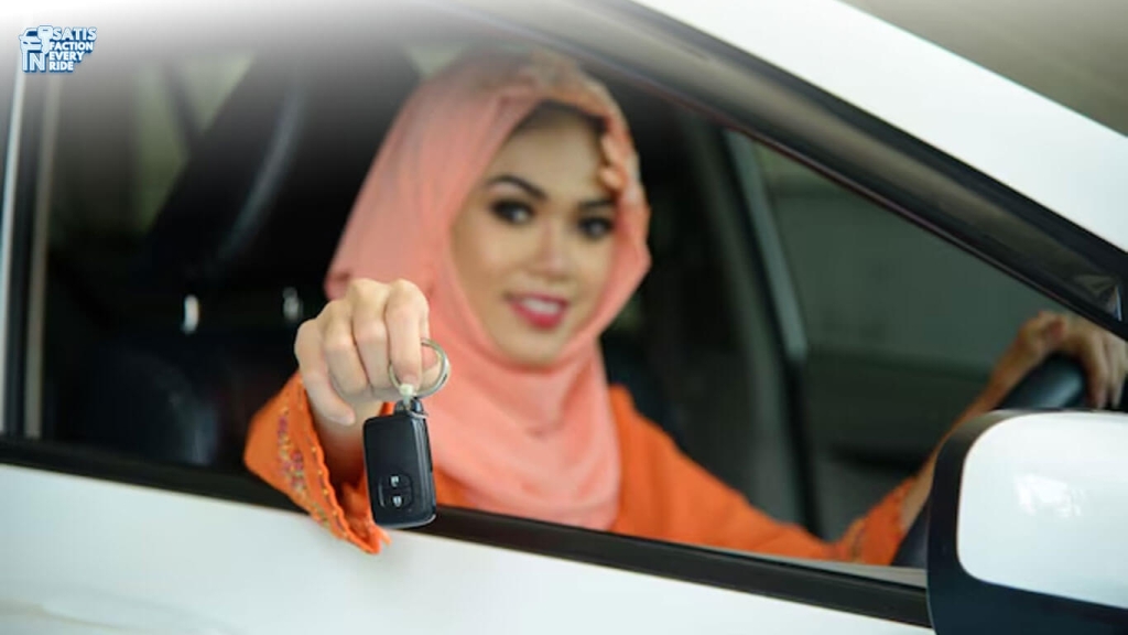 Serunya Perjalanan Mudik dengan Rental Mobil, Sudah Pernah Coba? 2 Serunya Perjalanan Mudik dengan Rental Mobil