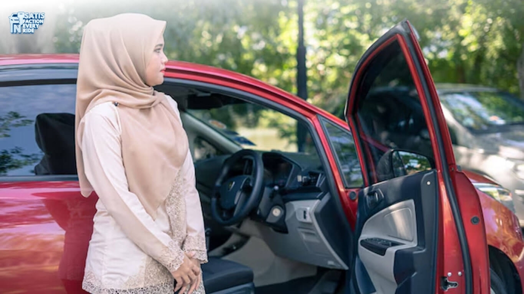 Serunya Perjalanan Mudik dengan Rental Mobil, Sudah Pernah Coba? 3 Serunya Perjalanan Mudik dengan Rental Mobil