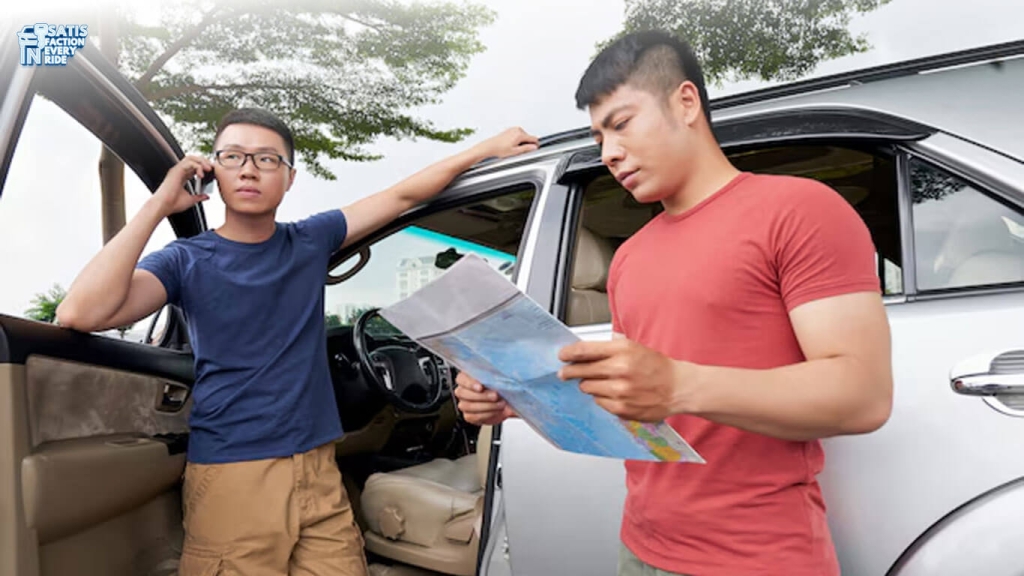 Serunya Perjalanan Mudik dengan Rental Mobil, Sudah Pernah Coba? 4 Serunya Perjalanan Mudik dengan Rental Mobil