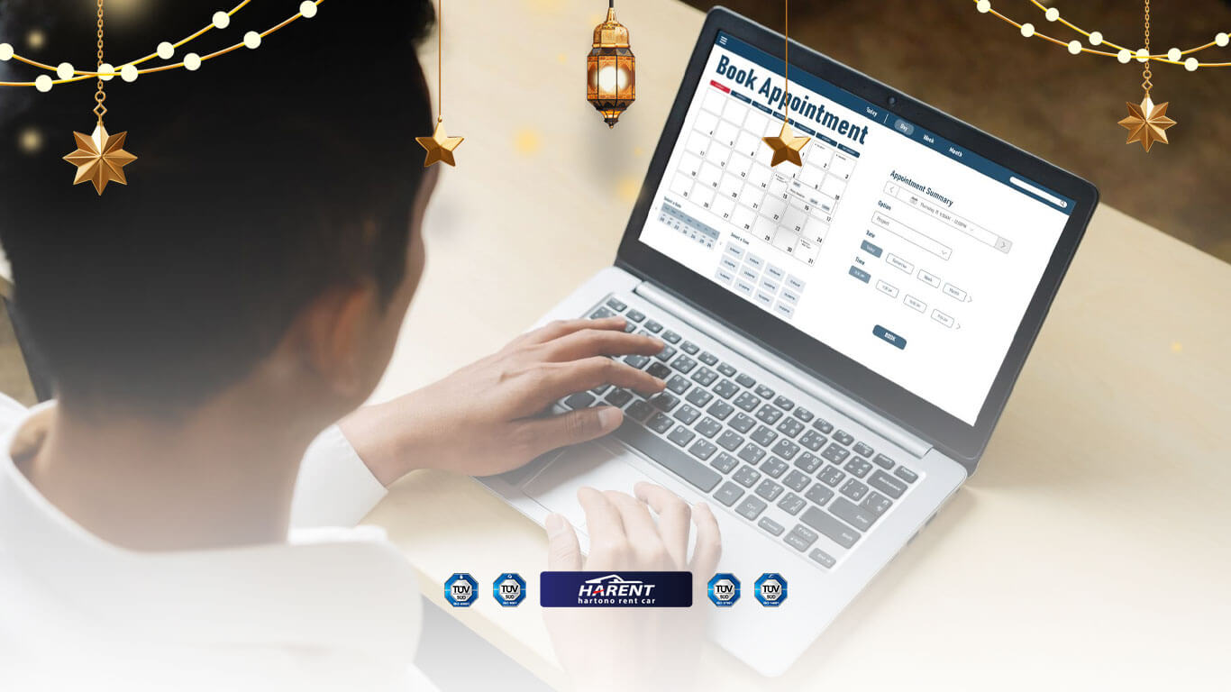 Kenapa Early Booking untuk Trip Hari Raya Itu Bikin Nyaman? Ini 5 Alasannya! 1 early booking untuk trip