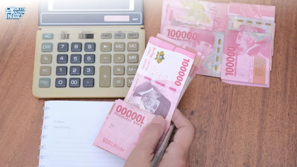 5 Fakta Mengemudi Sendiri yang Tidak Kamu Sadari! 3 fakta mengemudi sendiri