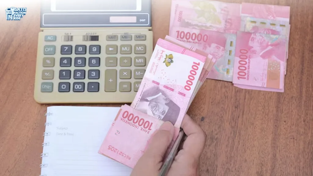 fakta mengemudi sendiri