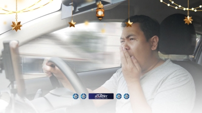 fakta mengemudi sendiri