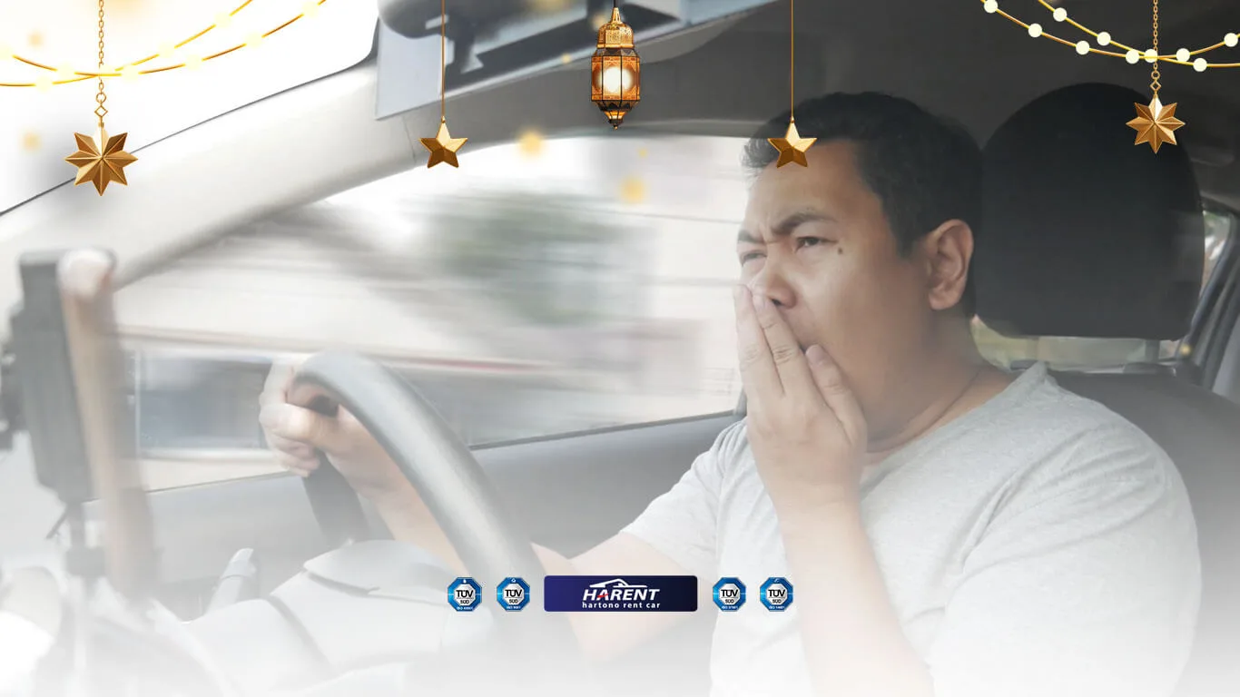 fakta mengemudi sendiri
