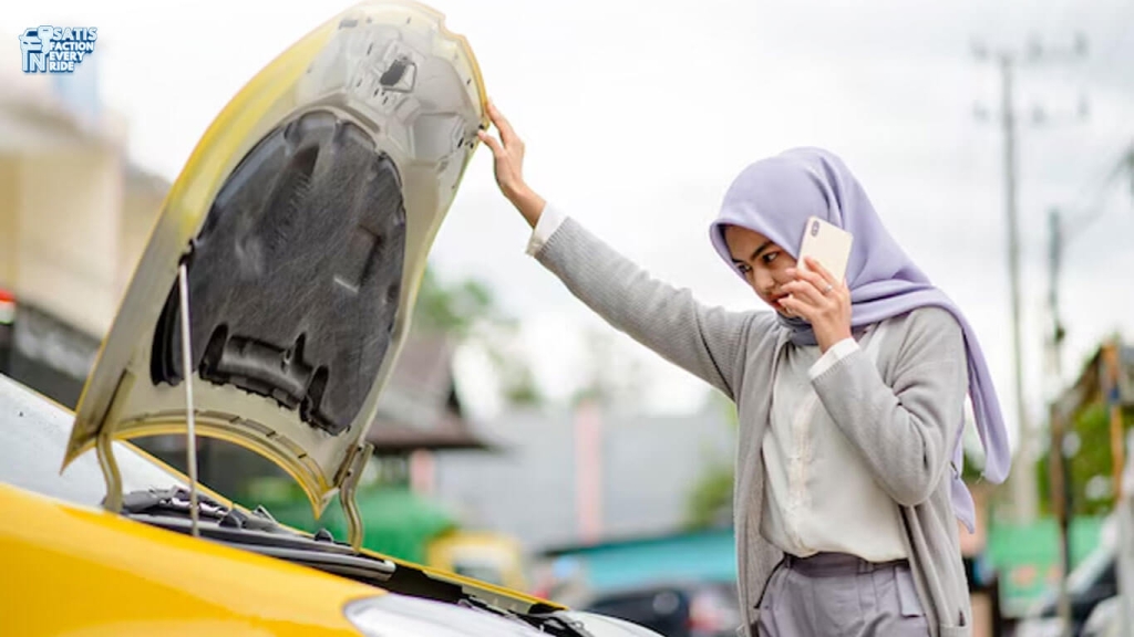 lebaran keliling silaturahmi