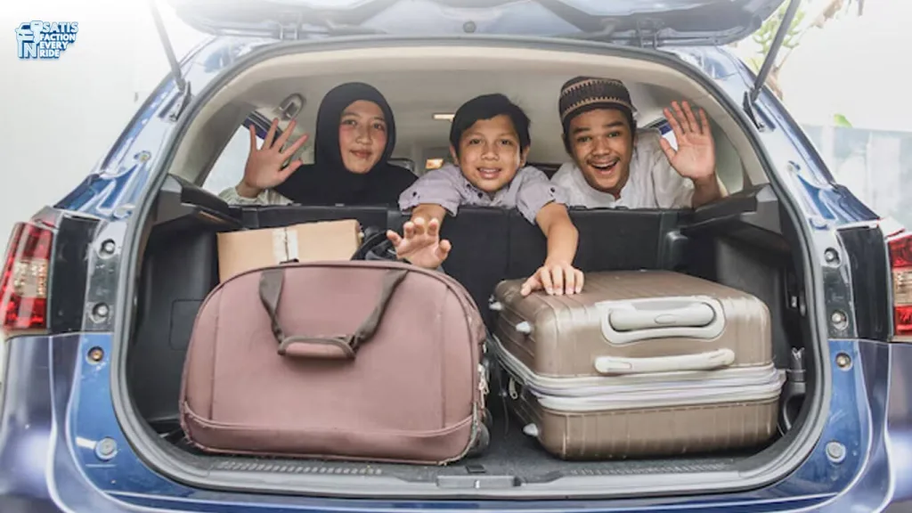 Mudik Lancar Tanpa Drama! Ini 7 Tips Anti Macet yang Harus Kamu Coba 7 mudik lancar