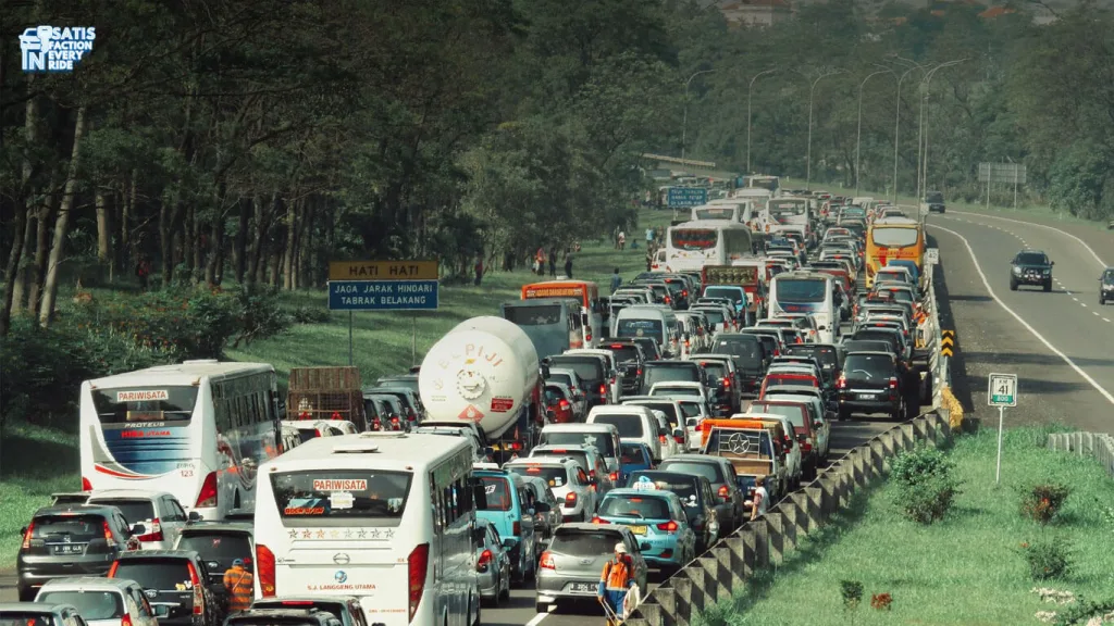 rekomendasi mobil untuk mudik