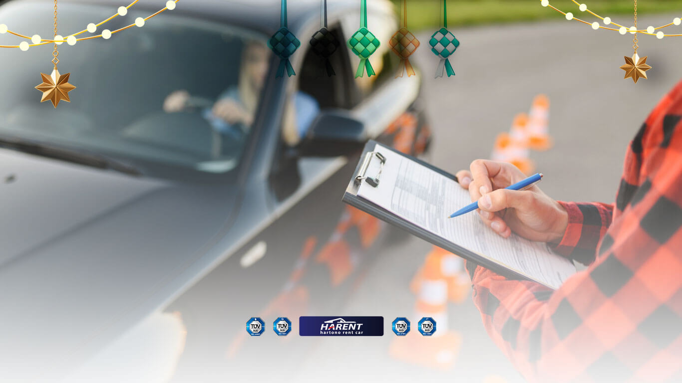 Syarat dan Ketentuan Sewa Mobil, Jangan Sampai Kelewatan! 1 syarat dan ketentuan sewa mobil