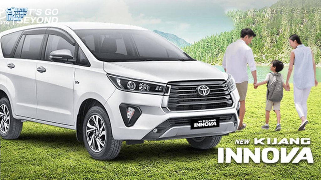 mobil keluarga untuk disewa di jakarta