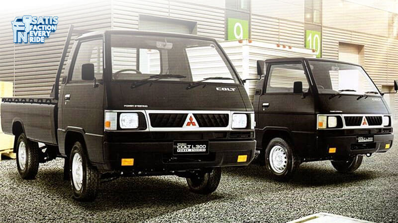 sewa mobil box dan pick up