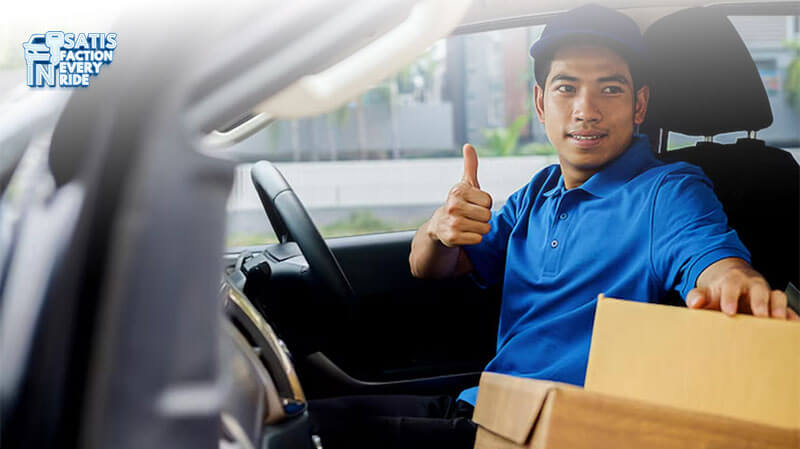 sewa mobil box dan pick up