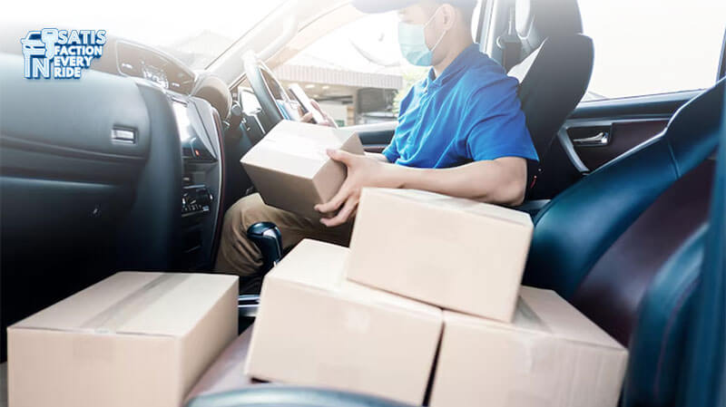sewa mobil box dan pick up