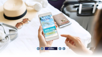 aplikasi booking hotel terbaik di indonesia