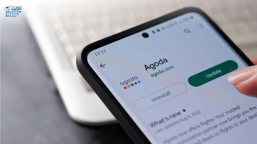 aplikasi booking hotel terbaik di indonesia