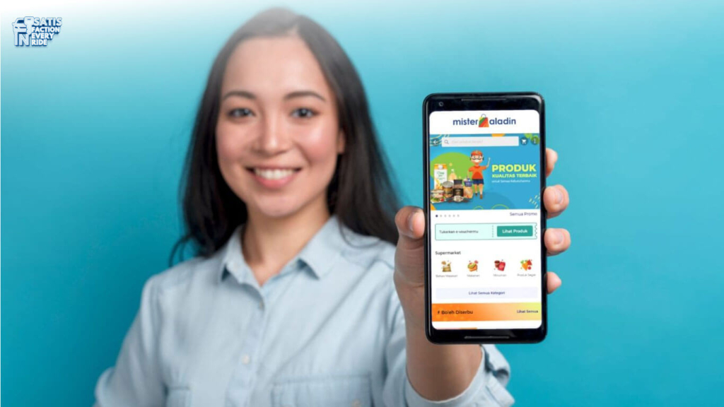 aplikasi booking hotel terbaik di indonesia