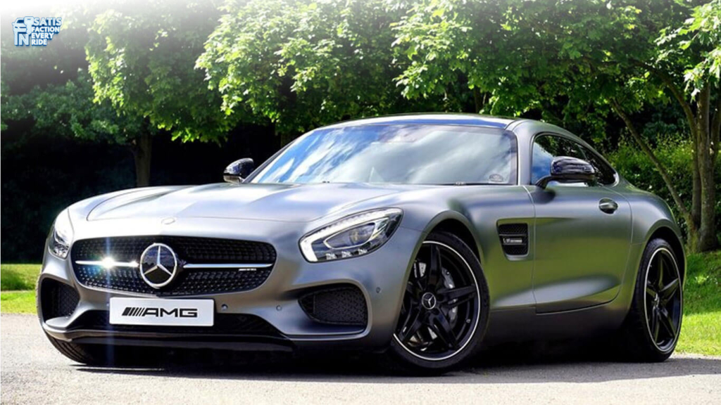 harga sewa mobil mercedes benz