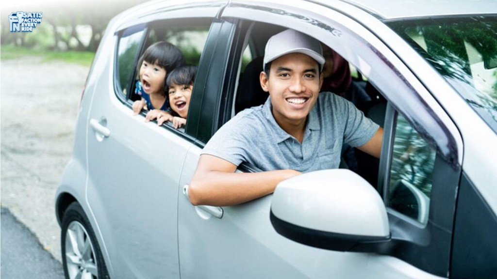 Liburan Keluarga Milenial, Staycation atau Road Trip. Kamu Tim yang Mana Nih? 4 liburan keluarga milenial