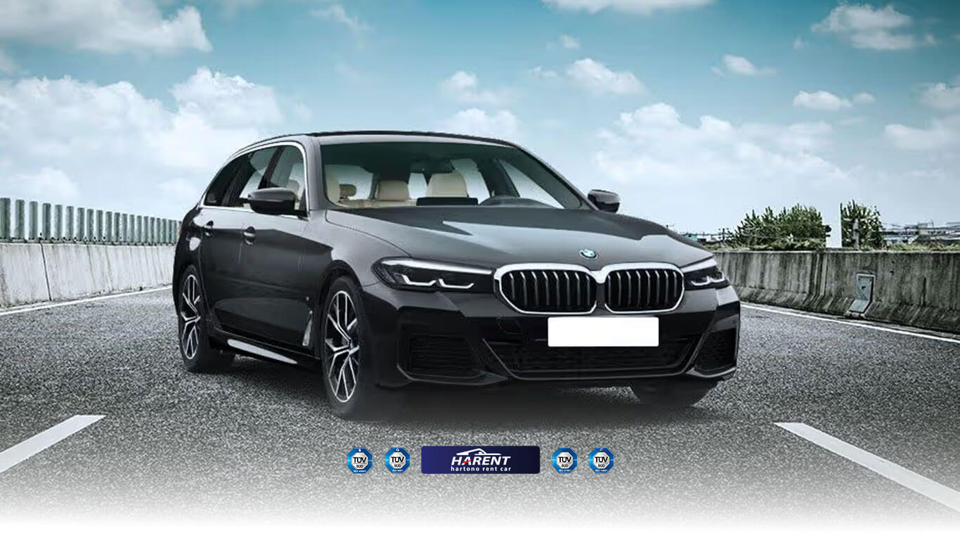 mobil mewah yang bisa disewa di jakarta