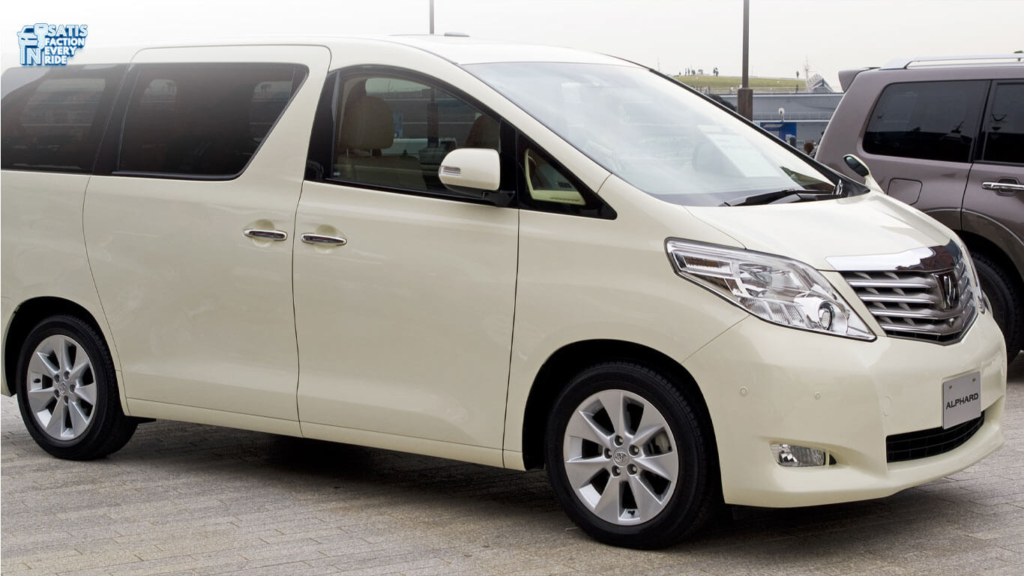 mobil mewah yang bisa disewa di jakarta