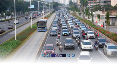 mobil terbaik untuk wisata keliling jakarta