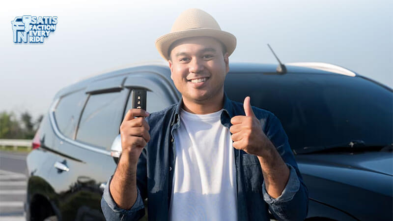 sewa mobil daripada beli