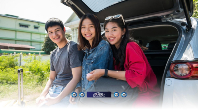 sewa mobil daripada beli