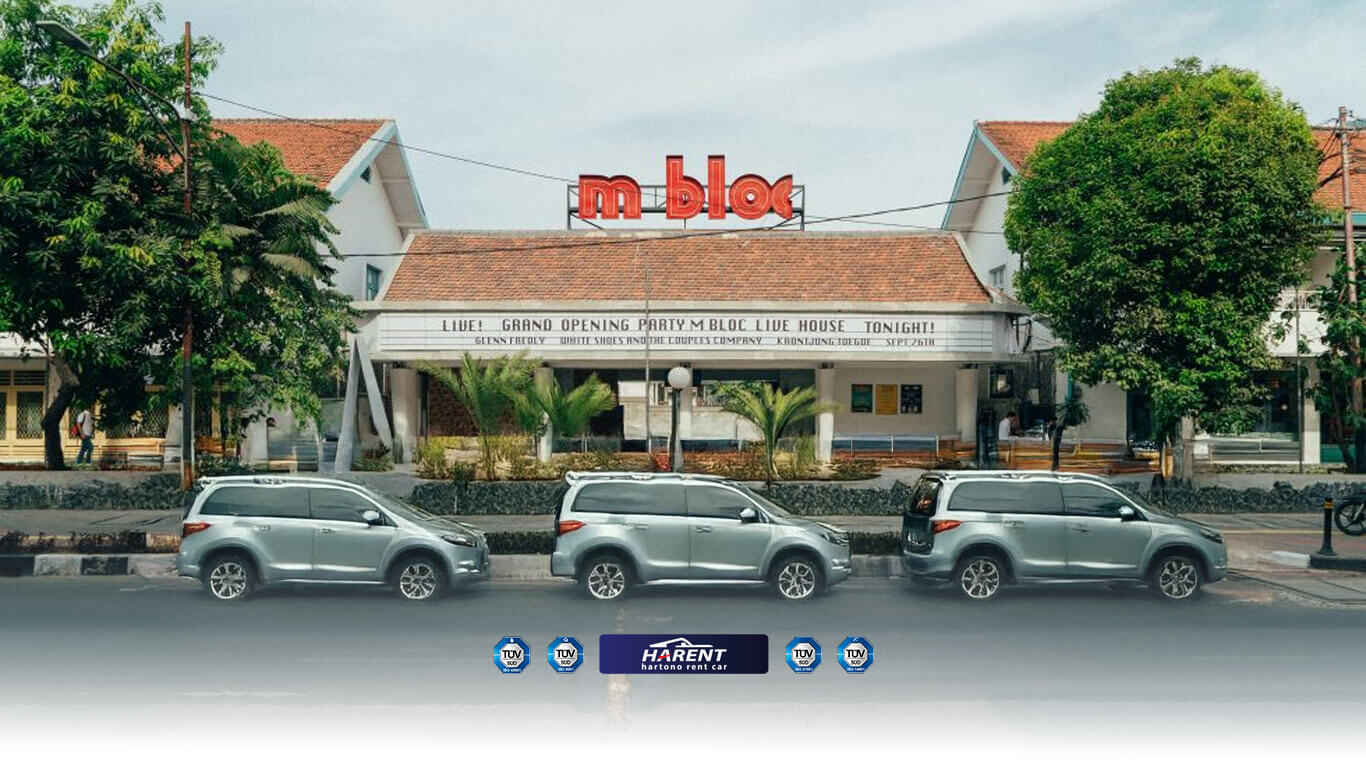 sewa mobil di jakarta selatan