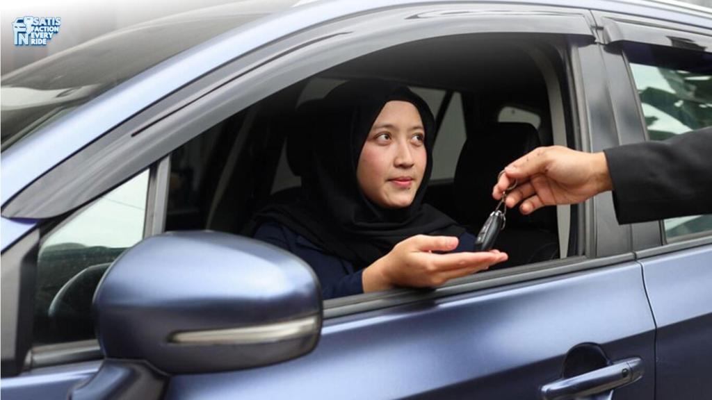 sewa mobil keluarga