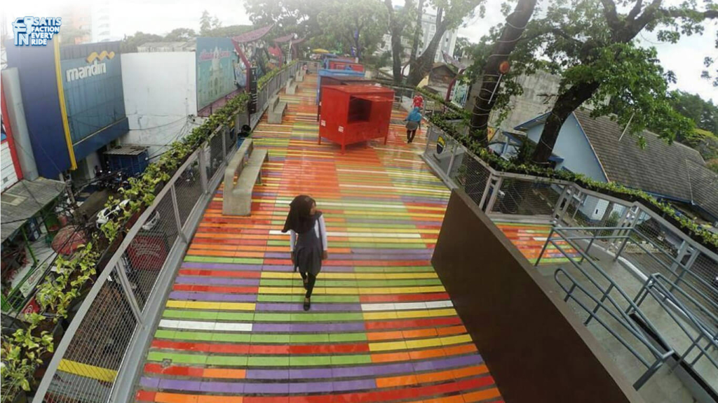 19 Tempat Wisata Bandung Terbaru 2025 yang Lagi Hits — Sudah Masuk Wishlist Liburanmu? 6 tempat wisata bandung terbaru