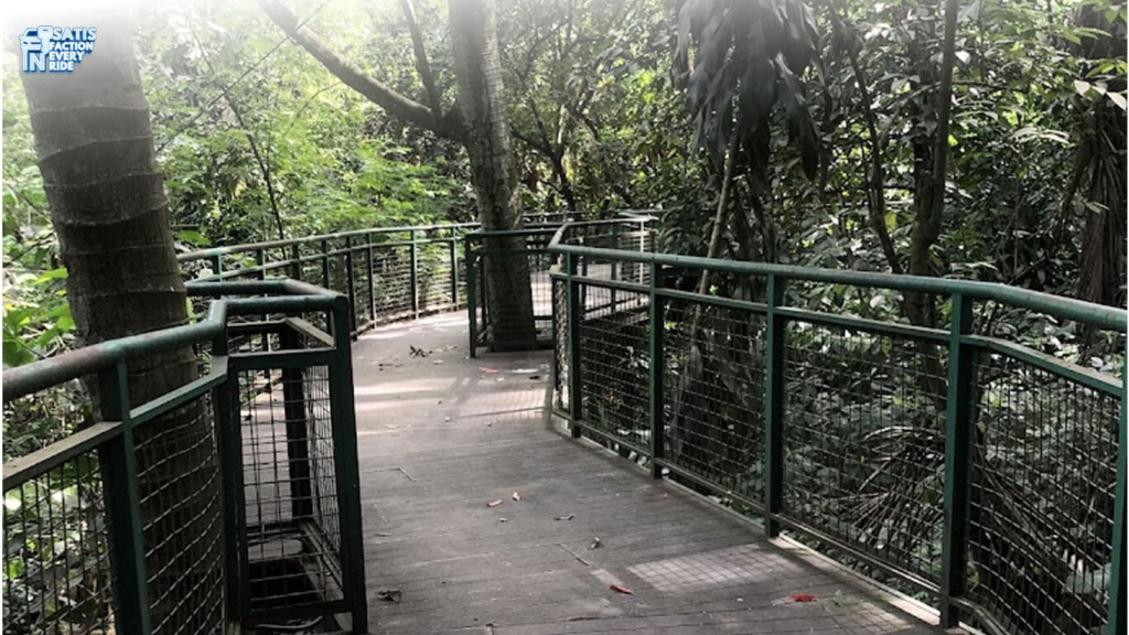 19 Tempat Wisata Bandung Terbaru 2025 yang Lagi Hits — Sudah Masuk Wishlist Liburanmu? 9 tempat wisata bandung terbaru