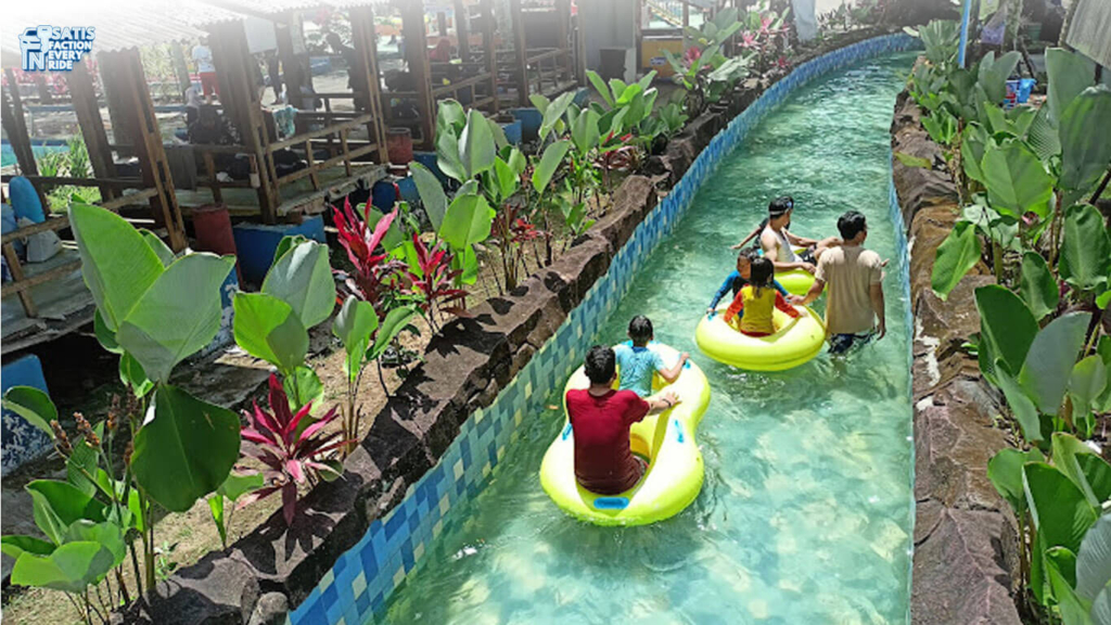 19 Tempat Wisata Bandung Terbaru 2025 yang Lagi Hits — Sudah Masuk Wishlist Liburanmu? 19 tempat wisata bandung terbaru