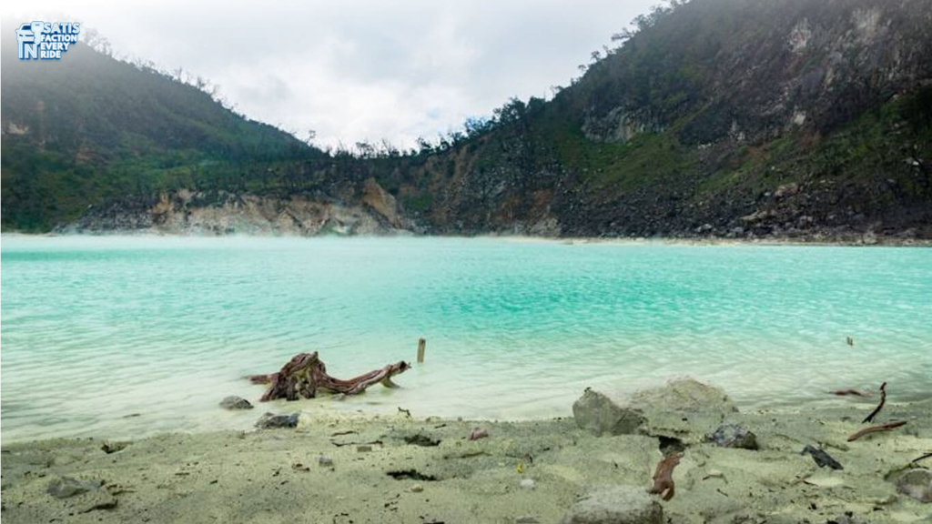 19 Tempat Wisata Bandung Terbaru 2025 yang Lagi Hits — Sudah Masuk Wishlist Liburanmu? 7 tempat wisata bandung terbaru