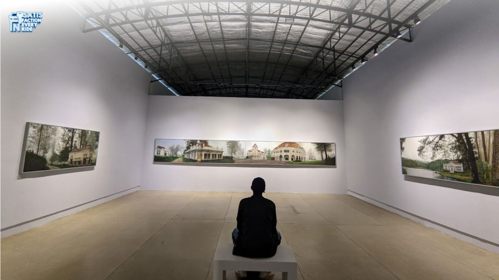 19 Tempat Wisata Bandung Terbaru 2025 yang Lagi Hits — Sudah Masuk Wishlist Liburanmu? 13 tempat wisata bandung terbaru