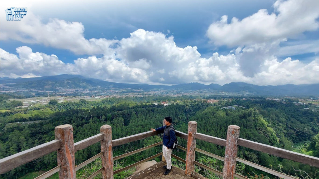 19 Tempat Wisata Bandung Terbaru 2025 yang Lagi Hits — Sudah Masuk Wishlist Liburanmu? 16 tempat wisata bandung terbaru