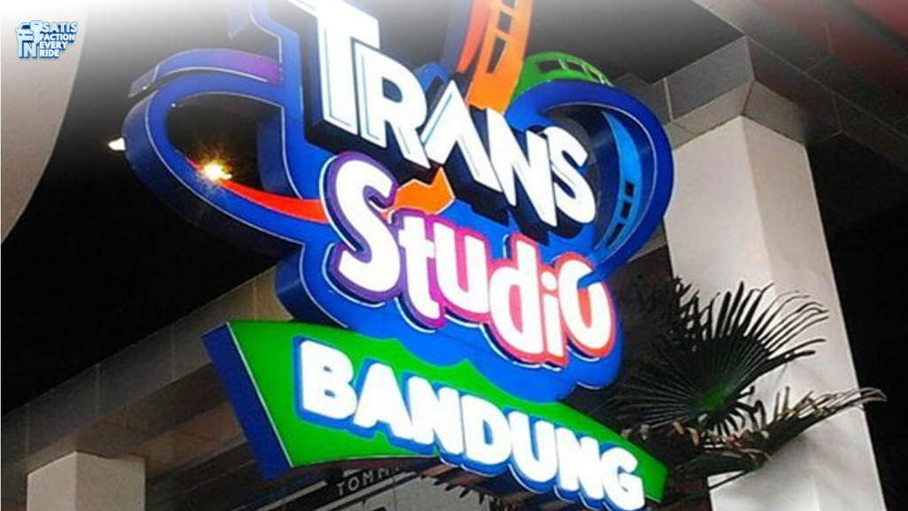 19 Tempat Wisata Bandung Terbaru 2025 yang Lagi Hits — Sudah Masuk Wishlist Liburanmu? 18 tempat wisata bandung terbaru