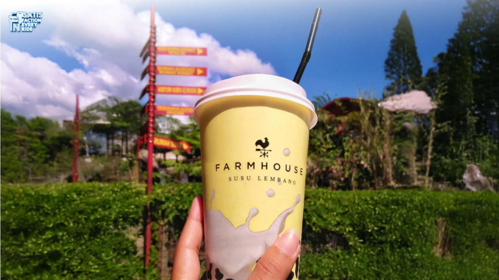 19 Tempat Wisata Bandung Terbaru 2025 yang Lagi Hits — Sudah Masuk Wishlist Liburanmu? 14 tempat wisata bandung terbaru