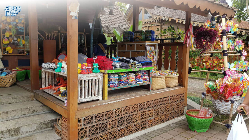 19 Tempat Wisata Bandung Terbaru 2025 yang Lagi Hits — Sudah Masuk Wishlist Liburanmu? 3 tempat wisata bandung terbaru