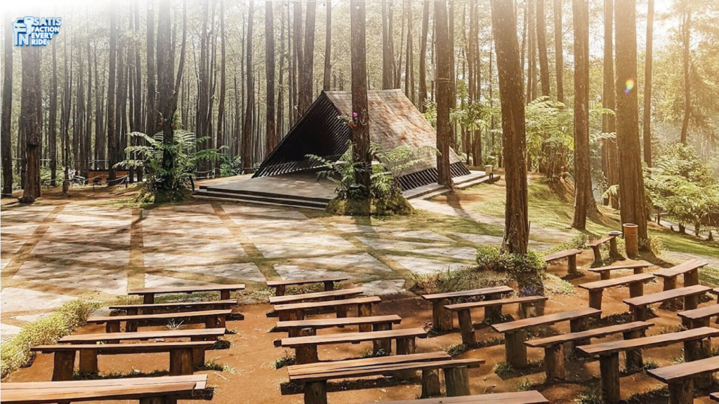 19 Tempat Wisata Bandung Terbaru 2025 yang Lagi Hits — Sudah Masuk Wishlist Liburanmu? 5 tempat wisata bandung terbaru