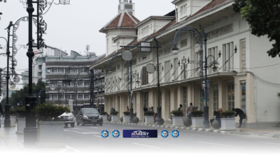 tempat wisata bandung terbaru