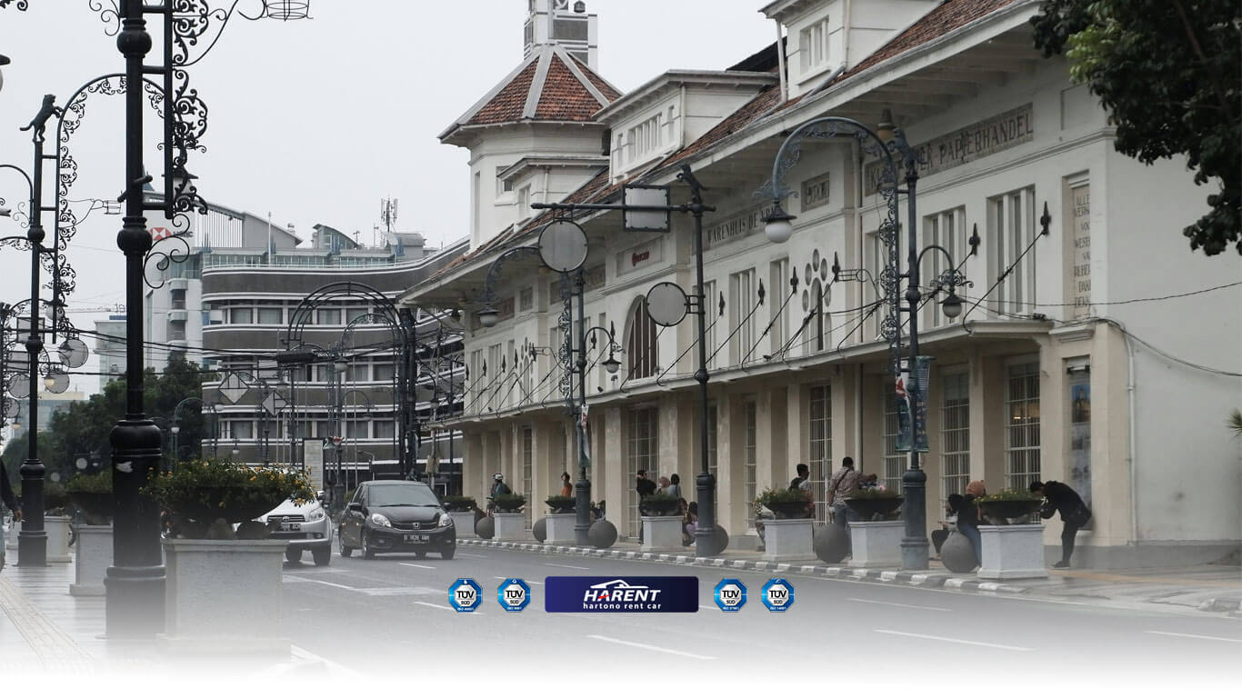 19 Tempat Wisata Bandung Terbaru 2025 yang Lagi Hits — Sudah Masuk Wishlist Liburanmu? 1 tempat wisata bandung terbaru