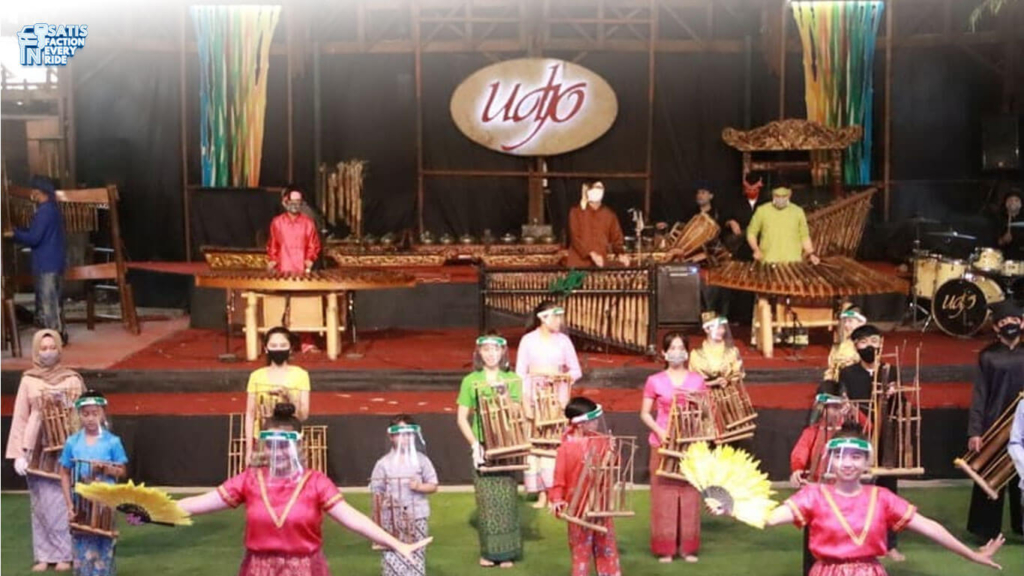 19 Tempat Wisata Bandung Terbaru 2025 yang Lagi Hits — Sudah Masuk Wishlist Liburanmu? 15 tempat wisata bandung terbaru