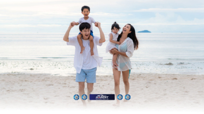 tips aman liburan bersama anak kecil