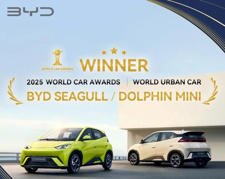 Bagaimana BYD Sukses Menantang Tesla? Kisah David Melawan Goliath di Dunia Mobil Listrik 4 bagaimana byd sukses